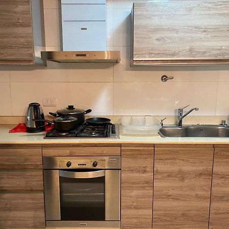 Apartmán Departamento Alsina Al Mil Salta Exteriér fotografie