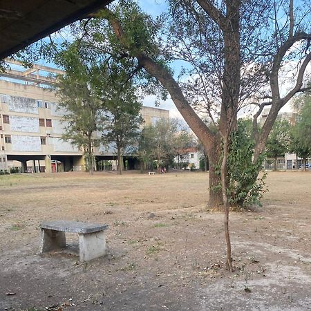 Apartmán Departamento Alsina Al Mil Salta Exteriér fotografie