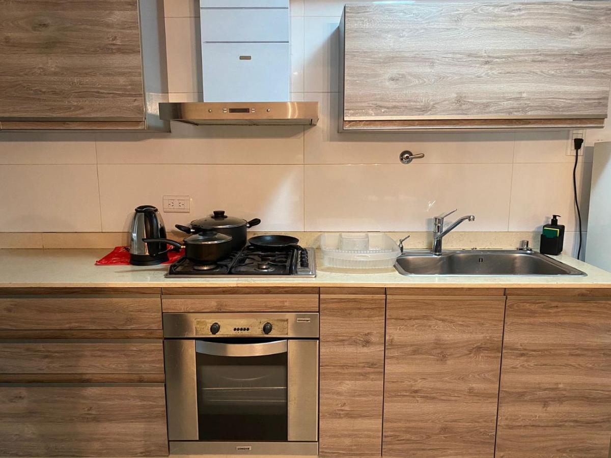 Apartmán Departamento Alsina Al Mil Salta Exteriér fotografie