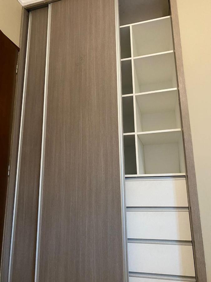 Apartmán Departamento Alsina Al Mil Salta Exteriér fotografie