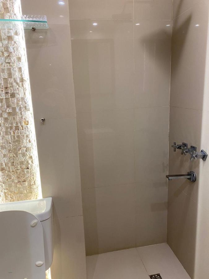Apartmán Departamento Alsina Al Mil Salta Exteriér fotografie