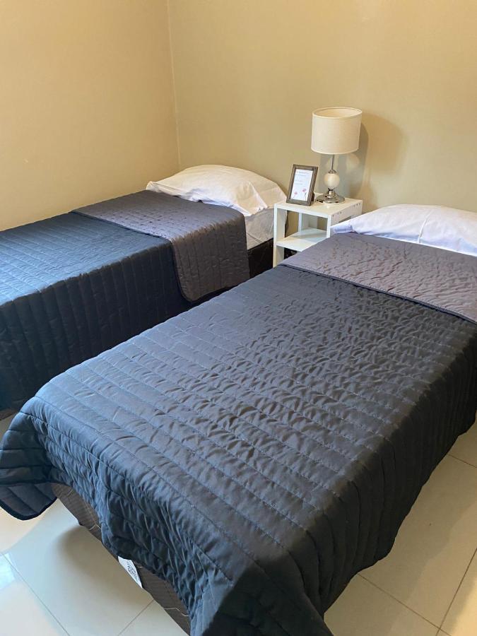 Apartmán Departamento Alsina Al Mil Salta Exteriér fotografie