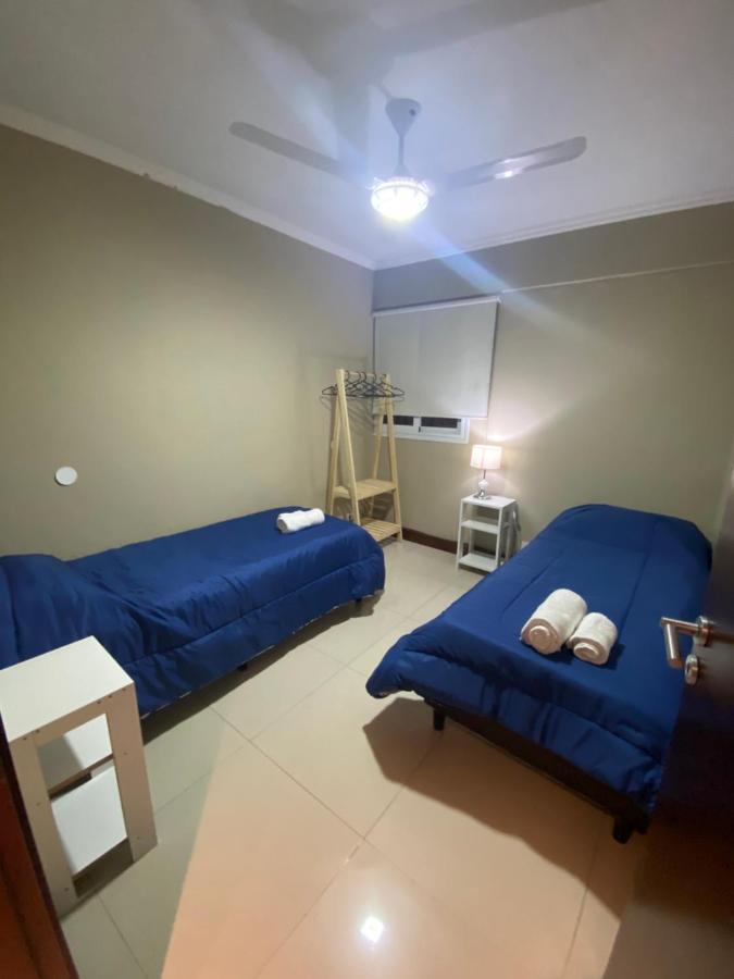 Apartmán Departamento Alsina Al Mil Salta Exteriér fotografie