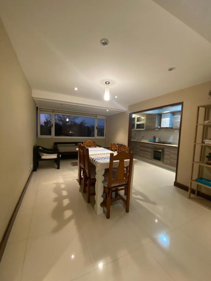 Apartmán Departamento Alsina Al Mil Salta Exteriér fotografie