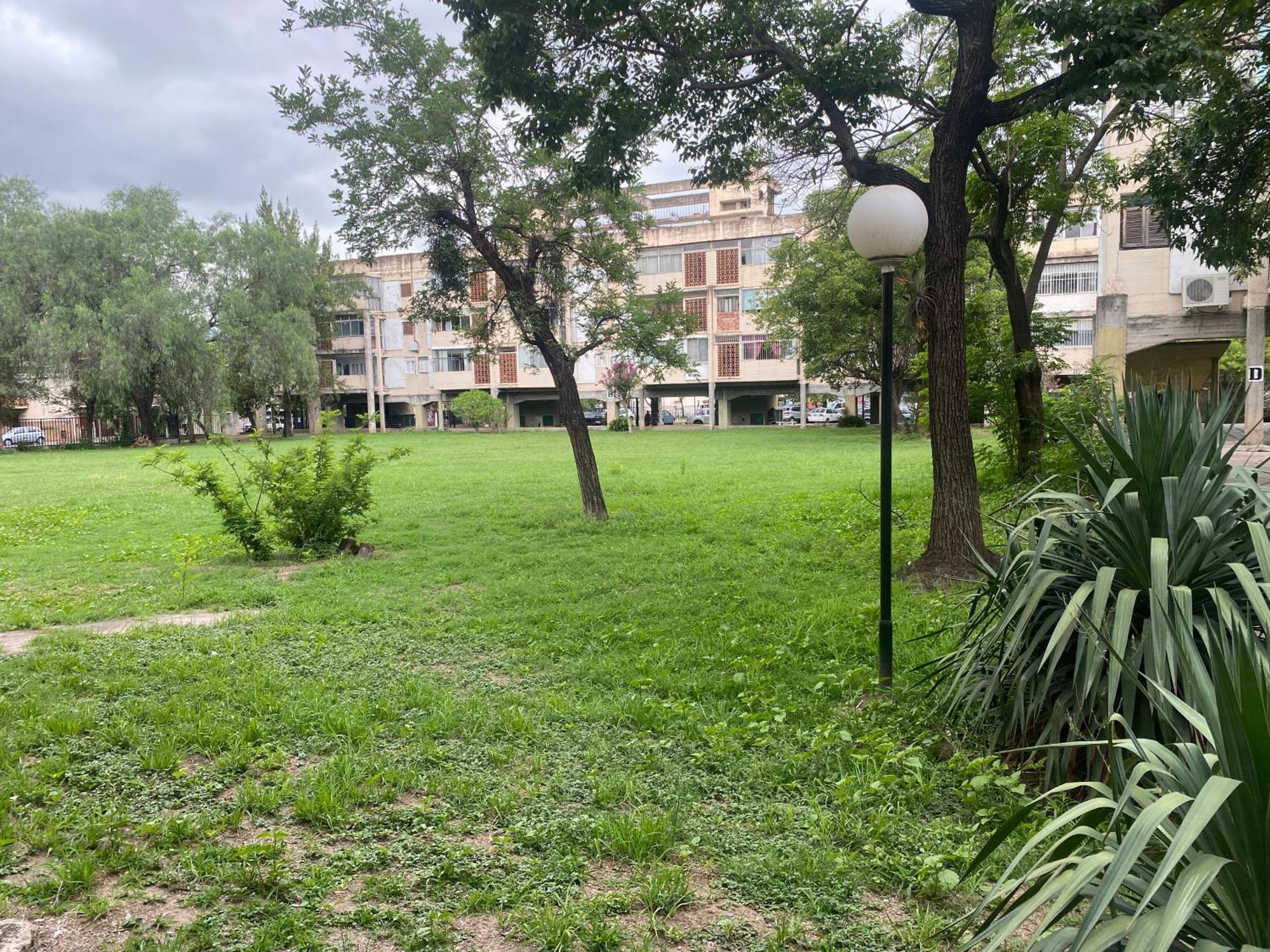 Apartmán Departamento Alsina Al Mil Salta Exteriér fotografie