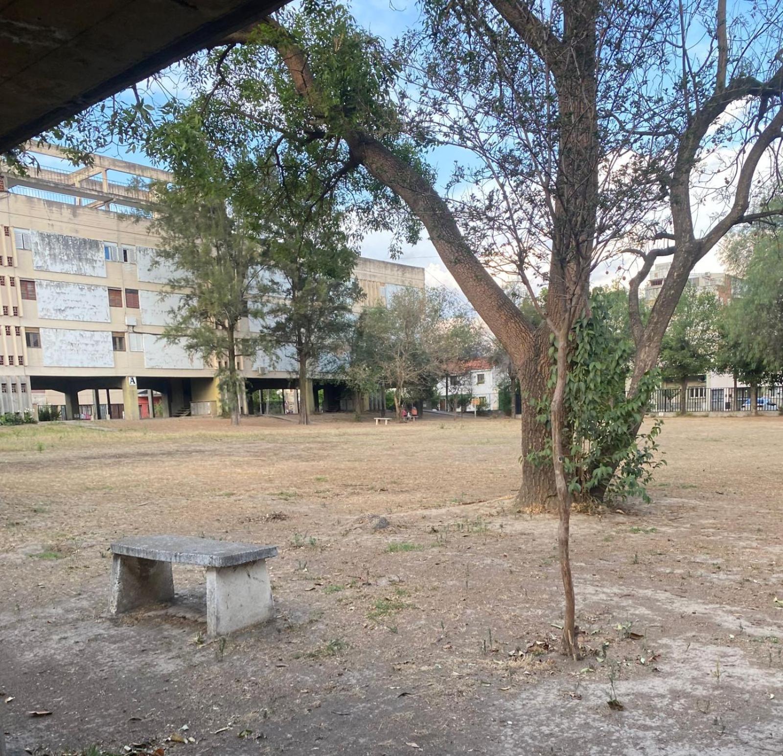 Apartmán Departamento Alsina Al Mil Salta Exteriér fotografie