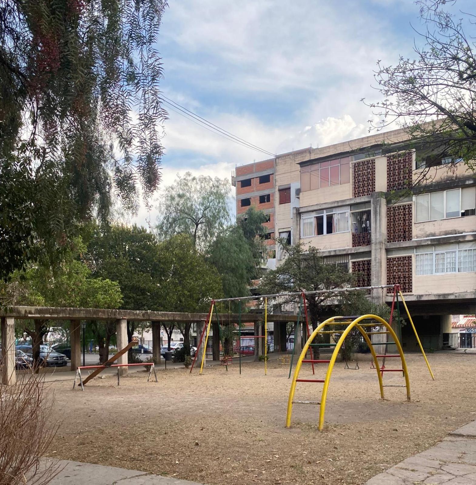 Apartmán Departamento Alsina Al Mil Salta Exteriér fotografie
