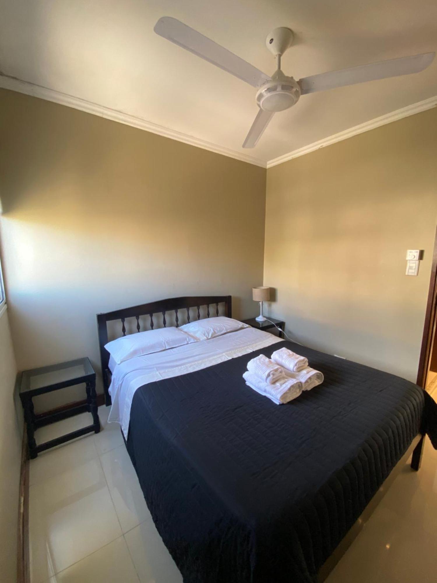 Apartmán Departamento Alsina Al Mil Salta Exteriér fotografie