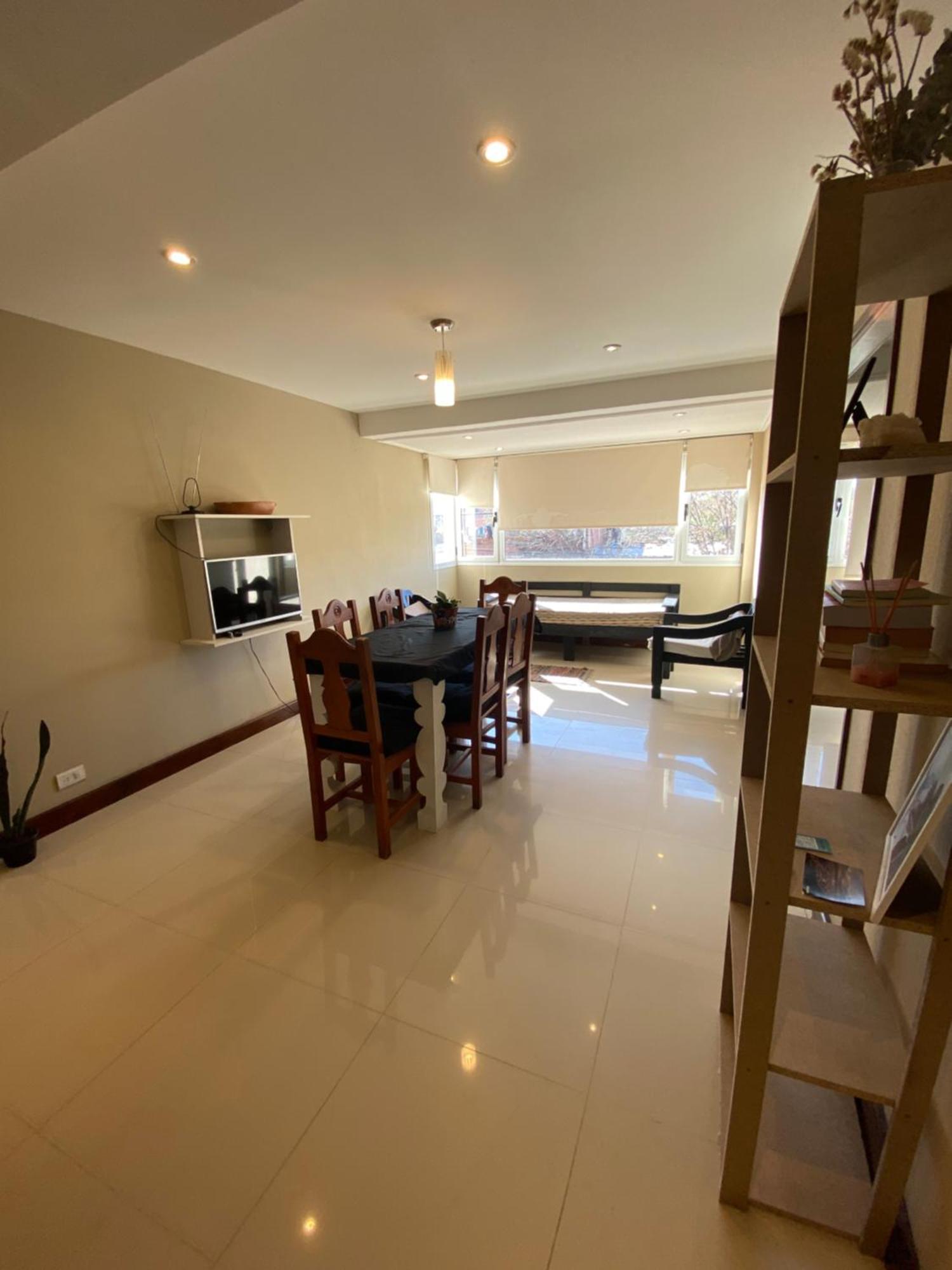 Apartmán Departamento Alsina Al Mil Salta Exteriér fotografie