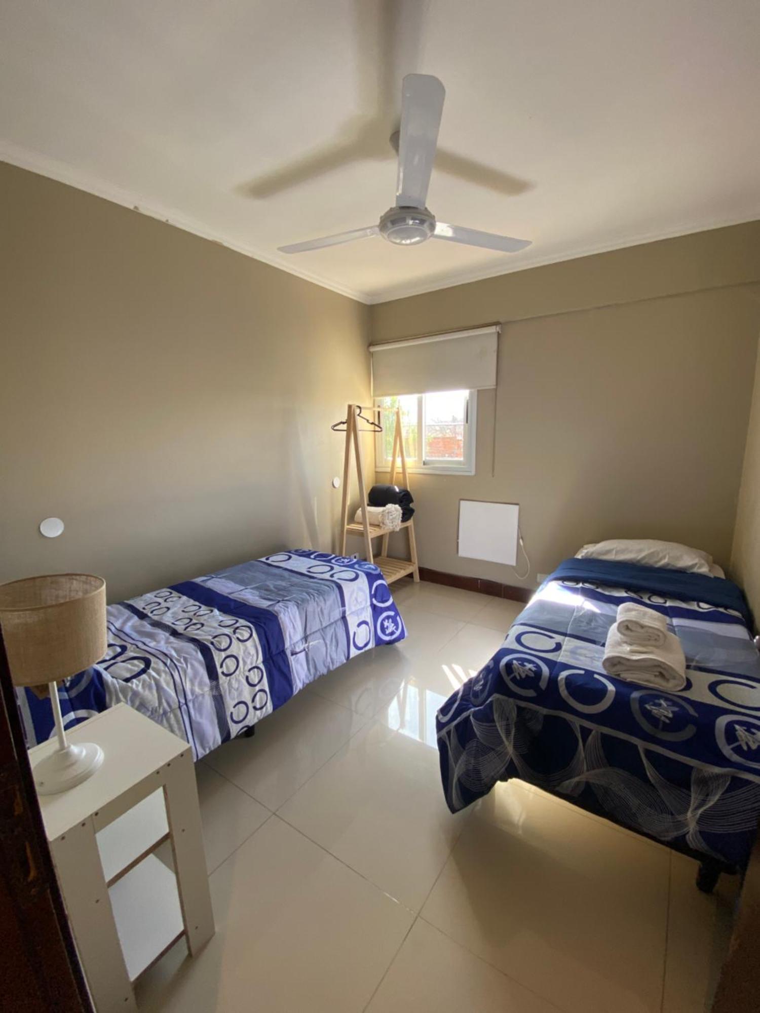 Apartmán Departamento Alsina Al Mil Salta Exteriér fotografie